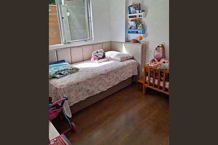 Apartamento à venda com 3 quartos, 177m² em Santo Antônio, Belo Horizonte