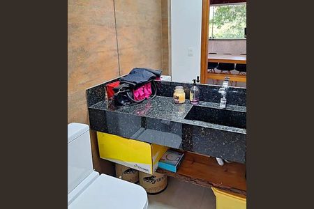 Apartamento à venda com 3 quartos, 177m² em Santo Antônio, Belo Horizonte