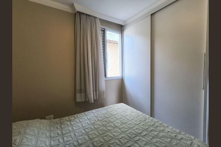Apartamento à venda com 3 quartos, 90m² em São Pedro, Belo Horizonte