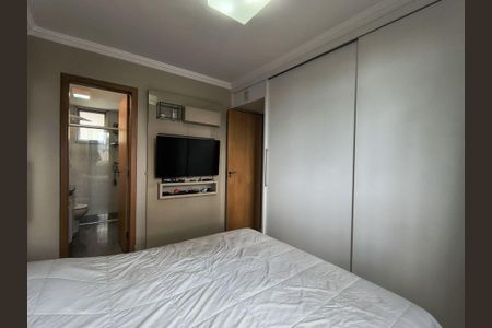 Apartamento à venda com 3 quartos, 90m² em São Pedro, Belo Horizonte