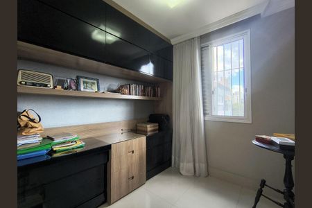 Apartamento à venda com 3 quartos, 90m² em São Pedro, Belo Horizonte