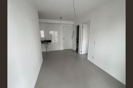 Apartamento à venda com 38m², 2 quartos e sem vaga Apartamento à venda com 38m², 2 quartos e sem vagaFoto 06