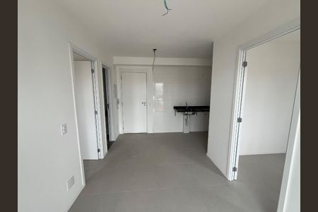 Apartamento à venda com 38m², 2 quartos e sem vaga Apartamento à venda com 38m², 2 quartos e sem vagaFoto 16