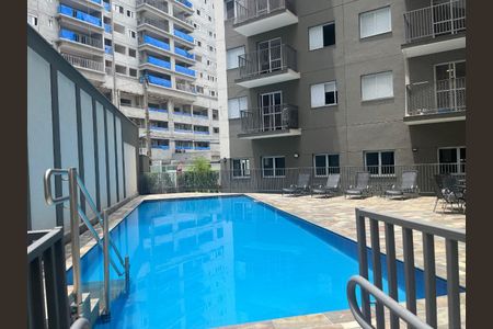 Apartamento à venda com 38m², 2 quartos e sem vaga Apartamento à venda com 38m², 2 quartos e sem vagaFoto 19