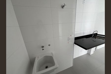 Apartamento à venda com 38m², 2 quartos e sem vaga Apartamento à venda com 38m², 2 quartos e sem vagaFoto 07