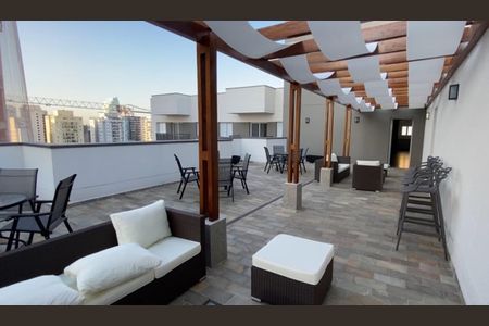 Apartamento à venda com 38m², 2 quartos e sem vaga Apartamento à venda com 38m², 2 quartos e sem vagaFoto 28