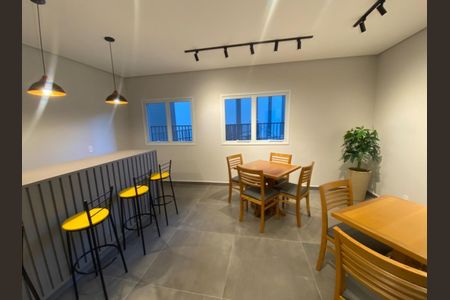 Foto 37 de apartamento à venda com 2 quartos, 38m² em Chácara Inglesa, São Paulo