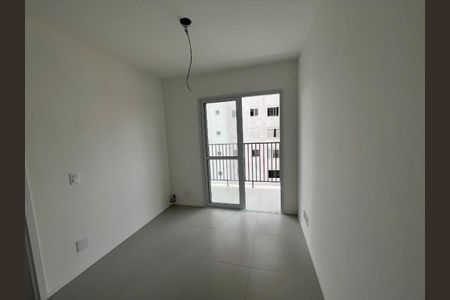 Foto 08 de apartamento à venda com 2 quartos, 38m² em Chácara Inglesa, São Paulo