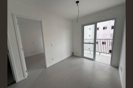 Apartamento à venda com 38m², 2 quartos e sem vaga Apartamento à venda com 38m², 2 quartos e sem vagaFoto 02