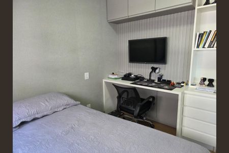 Apartamento à venda com 160m², 4 quartos e 4 vagasFoto 21