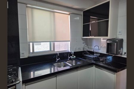 Apartamento à venda com 160m², 4 quartos e 4 vagasFoto 38