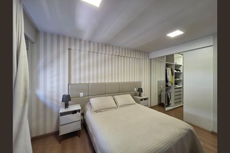 Foto 10 de apartamento à venda com 4 quartos, 160m² em São Pedro, Belo Horizonte