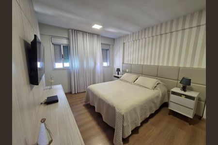 Apartamento à venda com 160m², 4 quartos e 4 vagasFoto 11