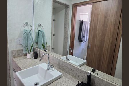 Apartamento à venda com 160m², 4 quartos e 4 vagasFoto 28