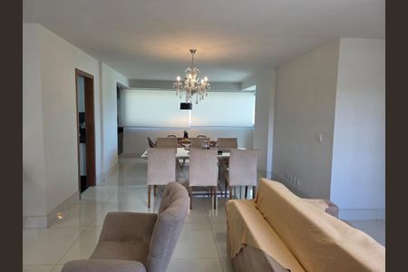 Foto 01 de apartamento à venda com 4 quartos, 160m² em São Pedro, Belo Horizonte