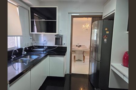 Apartamento à venda com 160m², 4 quartos e 4 vagasFoto 40