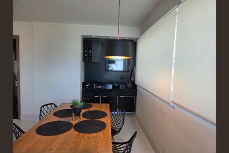 Apartamento à venda com 160m², 4 quartos e 4 vagasFoto 43
