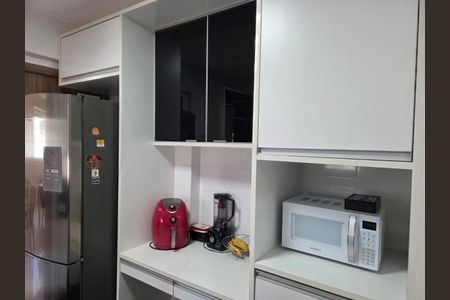 Apartamento à venda com 160m², 4 quartos e 4 vagasFoto 39
