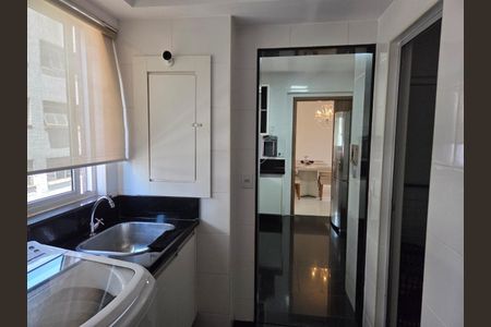 Apartamento à venda com 160m², 4 quartos e 4 vagasFoto 33