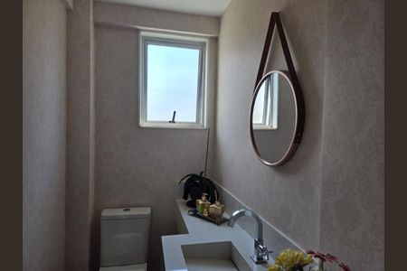 Apartamento à venda com 160m², 4 quartos e 4 vagasFoto 07