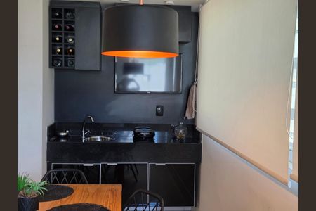 Apartamento à venda com 160m², 4 quartos e 4 vagasFoto 42