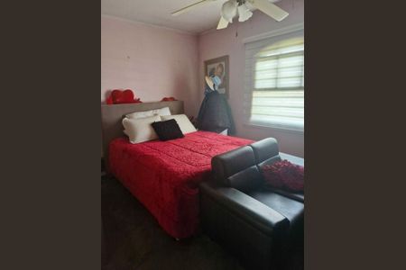 Casa à venda com 3 quartos, 302m² em Jardim Analia Franco, São Paulo