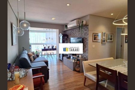 Apartamento à venda com 3 quartos, 98m² em Parque Imperial, São Paulo