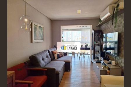 Apartamento à venda com 3 quartos, 98m² em Parque Imperial, São Paulo