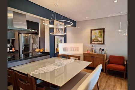 Apartamento à venda com 3 quartos, 98m² em Parque Imperial, São Paulo