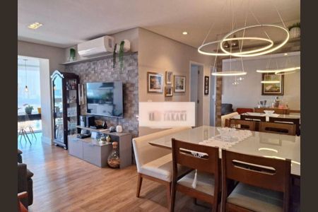 Apartamento à venda com 3 quartos, 98m² em Parque Imperial, São Paulo