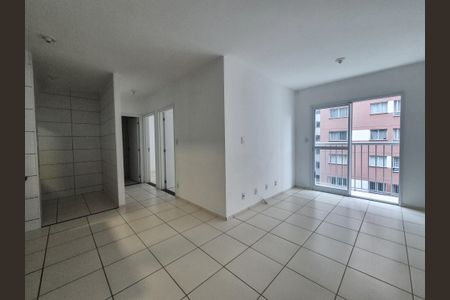 Sala de apartamento para alugar com 2 quartos, 52m² em Campos Elíseos, São Paulo