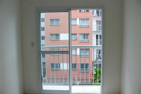 Sacada de apartamento para alugar com 2 quartos, 52m² em Campos Elíseos, São Paulo