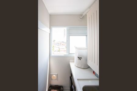 Apartamento à venda com 44m², 2 quartos e 1 vagaÁrea de Serviço