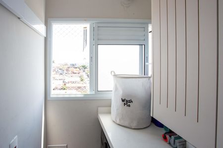 Apartamento à venda com 44m², 2 quartos e 1 vagaÁrea de Serviço