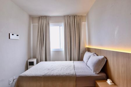 Apartamento para alugar com 38m², 2 quartos e sem vagaQuarto 2