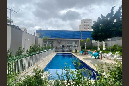 Apartamento para alugar com 38m², 2 quartos e sem vagaPiscina