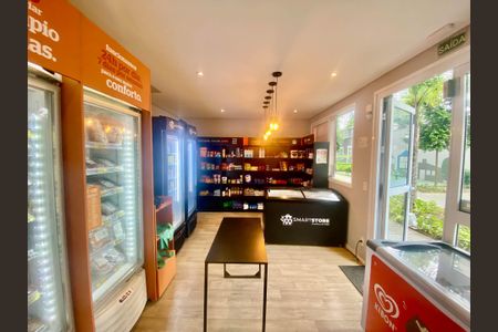 Apartamento para alugar com 38m², 2 quartos e sem vagaMercado 