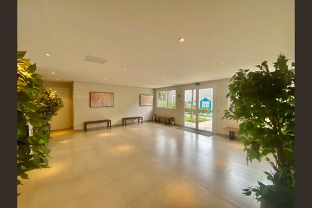 Apartamento para alugar com 38m², 2 quartos e sem vagaÁrea comum