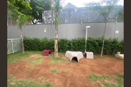 Apartamento para alugar com 38m², 2 quartos e sem vagaEspaço Pet 