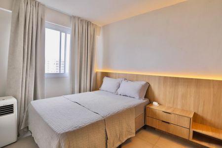 Apartamento para alugar com 38m², 2 quartos e sem vagaQuarto 2