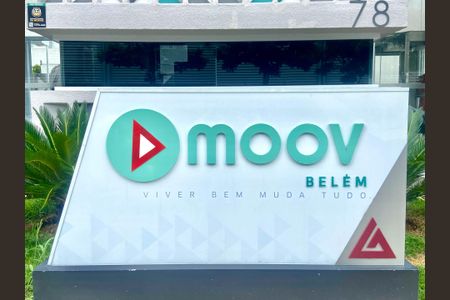 Apartamento para alugar com 38m², 2 quartos e sem vagaFachada