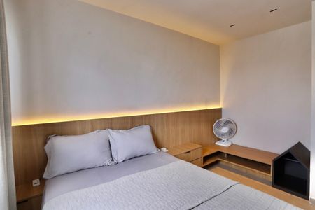 Apartamento para alugar com 38m², 2 quartos e sem vagaQuarto 2