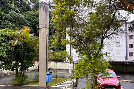 Apartamento para alugar com 59m², 2 quartos e 1 vagaVista do Quarto 2