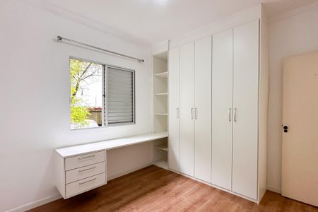 Apartamento para alugar com 59m², 2 quartos e 1 vagaQuarto 2
