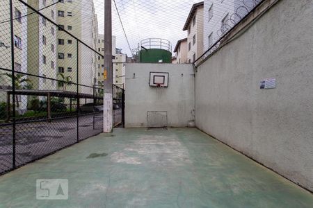 Apartamento para alugar com 59m², 2 quartos e 1 vagaÁrea comum - Quadra