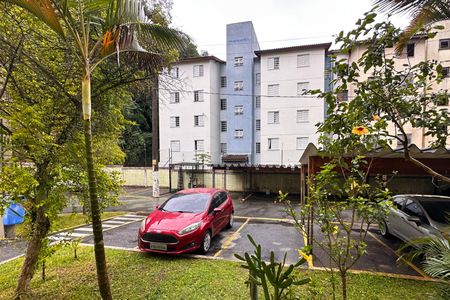 Apartamento para alugar com 59m², 2 quartos e 1 vagaVista do Quarto 1