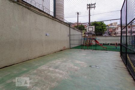 Apartamento para alugar com 59m², 2 quartos e 1 vagaÁrea comum - Quadra