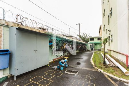 Apartamento para alugar com 59m², 2 quartos e 1 vagaÁrea comum - Bicicletário 