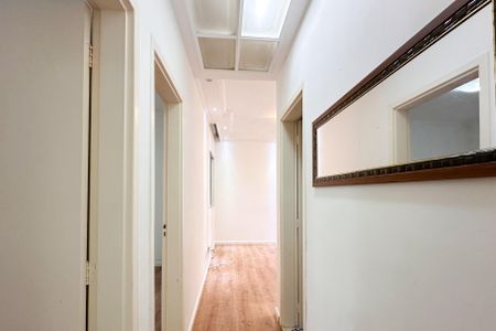 Apartamento para alugar com 59m², 2 quartos e 1 vagaAcesso aos Quartos