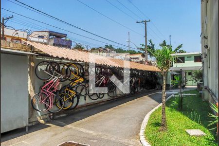 Apartamento para alugar com 59m², 2 quartos e 1 vagaÁrea comum - Bicicletário 
